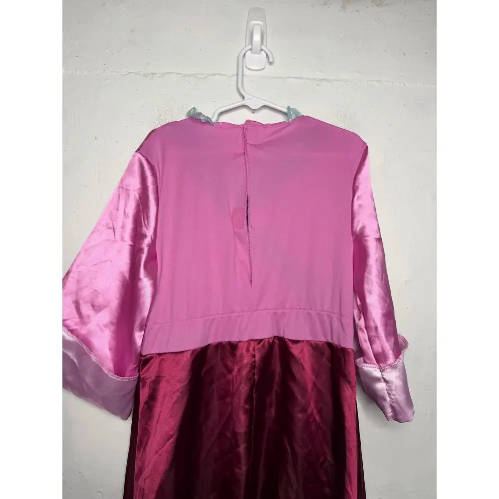 Disney mulan costume